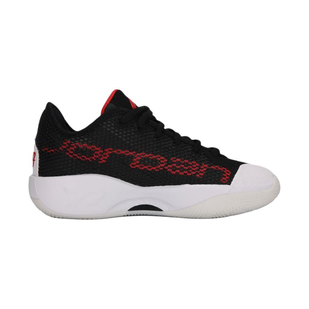 Air Jordan Luka .77 'Light Silver / Jade Horizon / Safety Orange / Anthracite' Унисекс