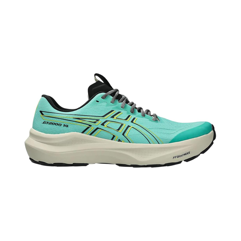 ASICS Gt-2000 14 'Mint Green' Мужские