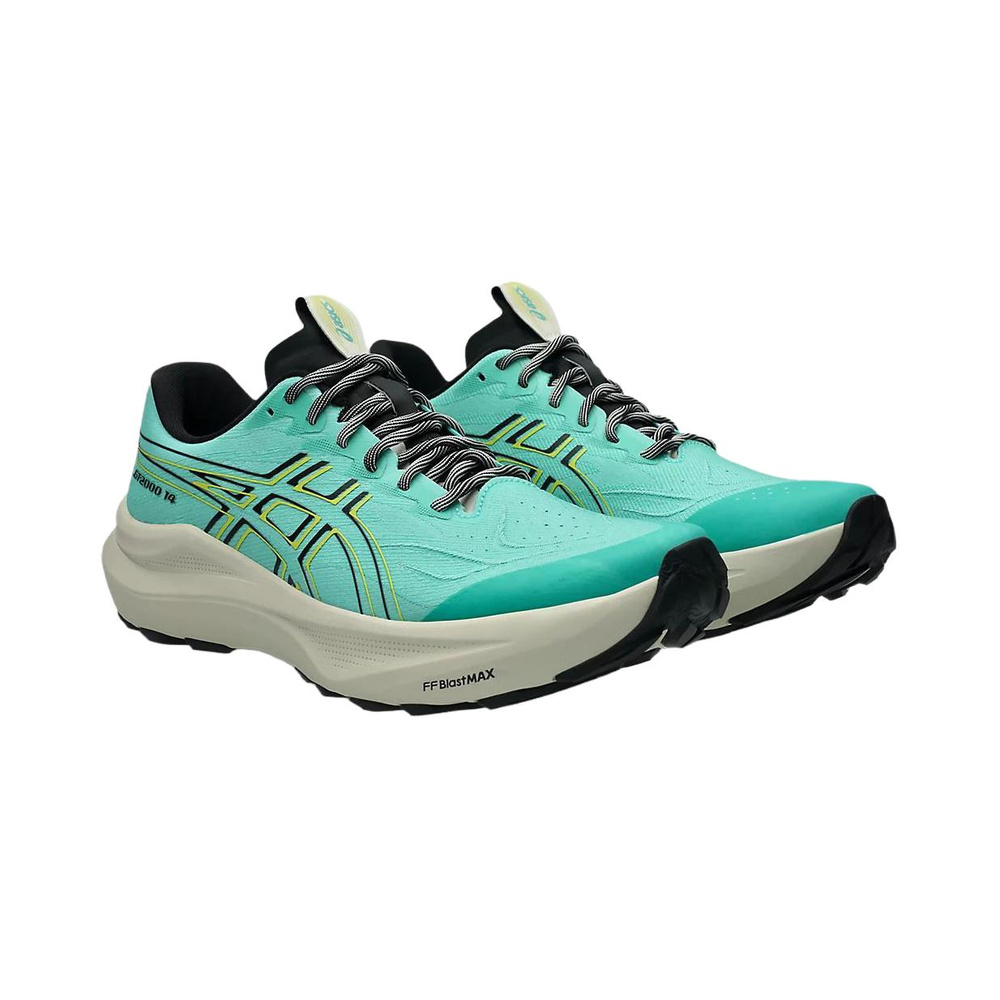 ASICS Gt-2000 14 'Mint Green' Мужские
