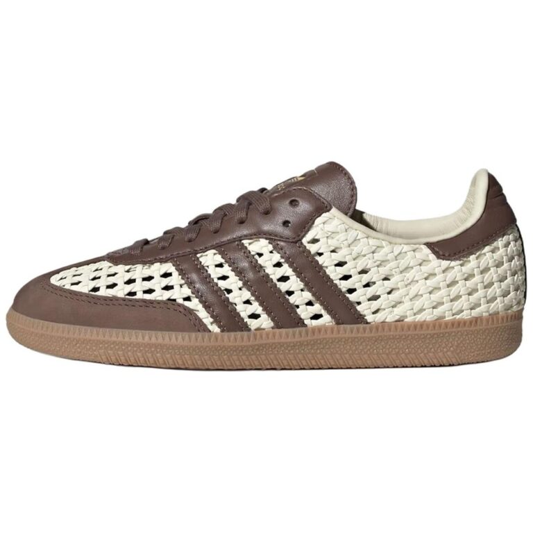 Adidas Samba 'Brown' Мужские