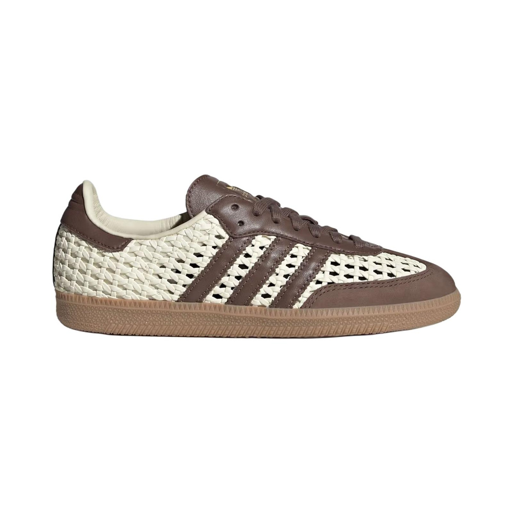 Adidas Samba 'Brown' Мужские