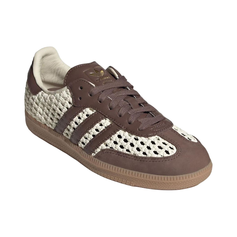 Adidas Samba 'Brown' Мужские