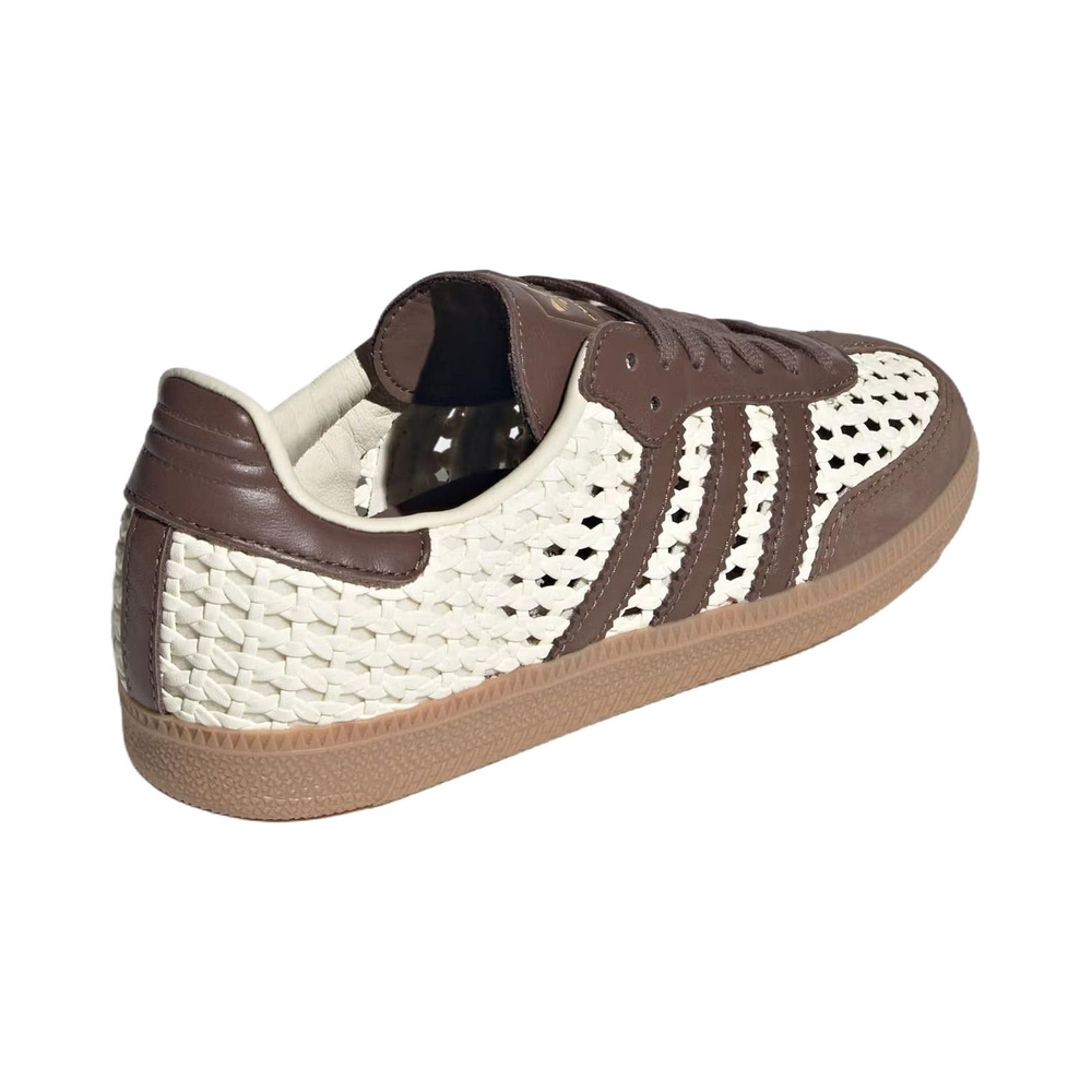 Adidas Samba 'Brown' Мужские
