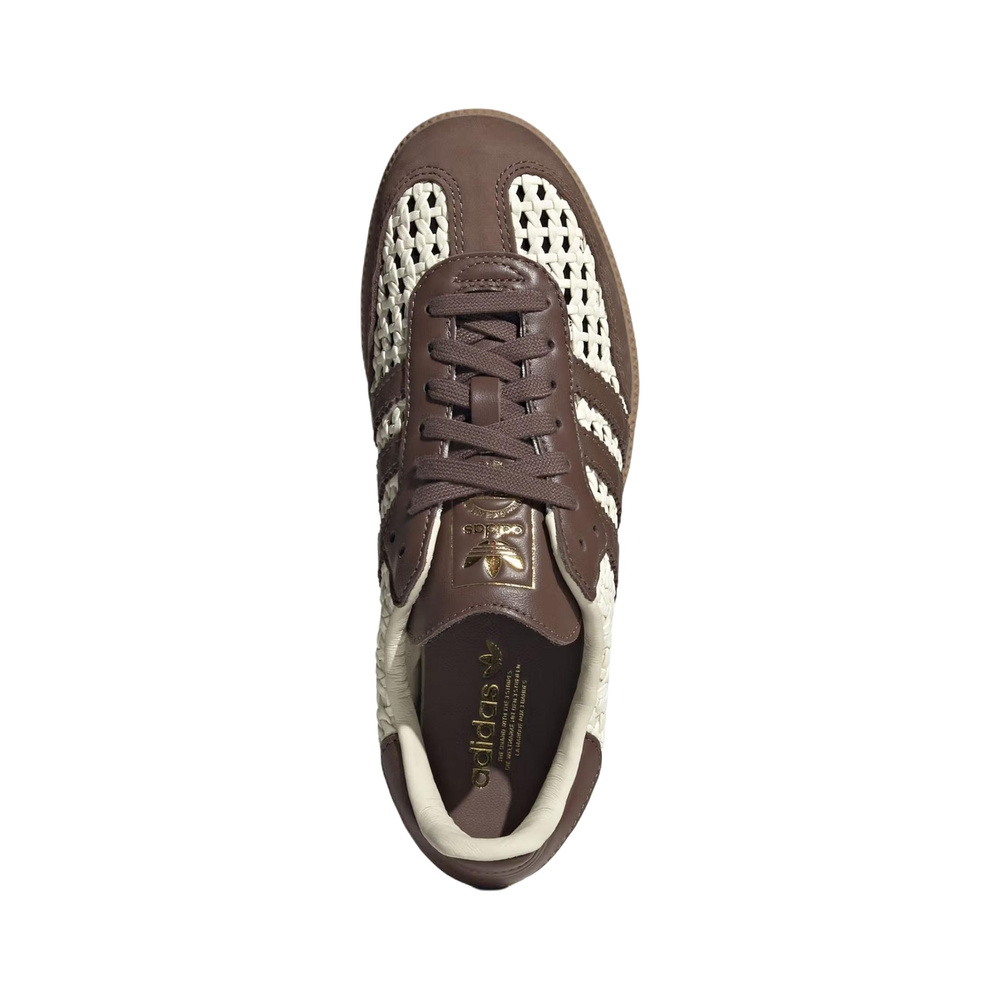 Adidas Samba 'Brown' Мужские
