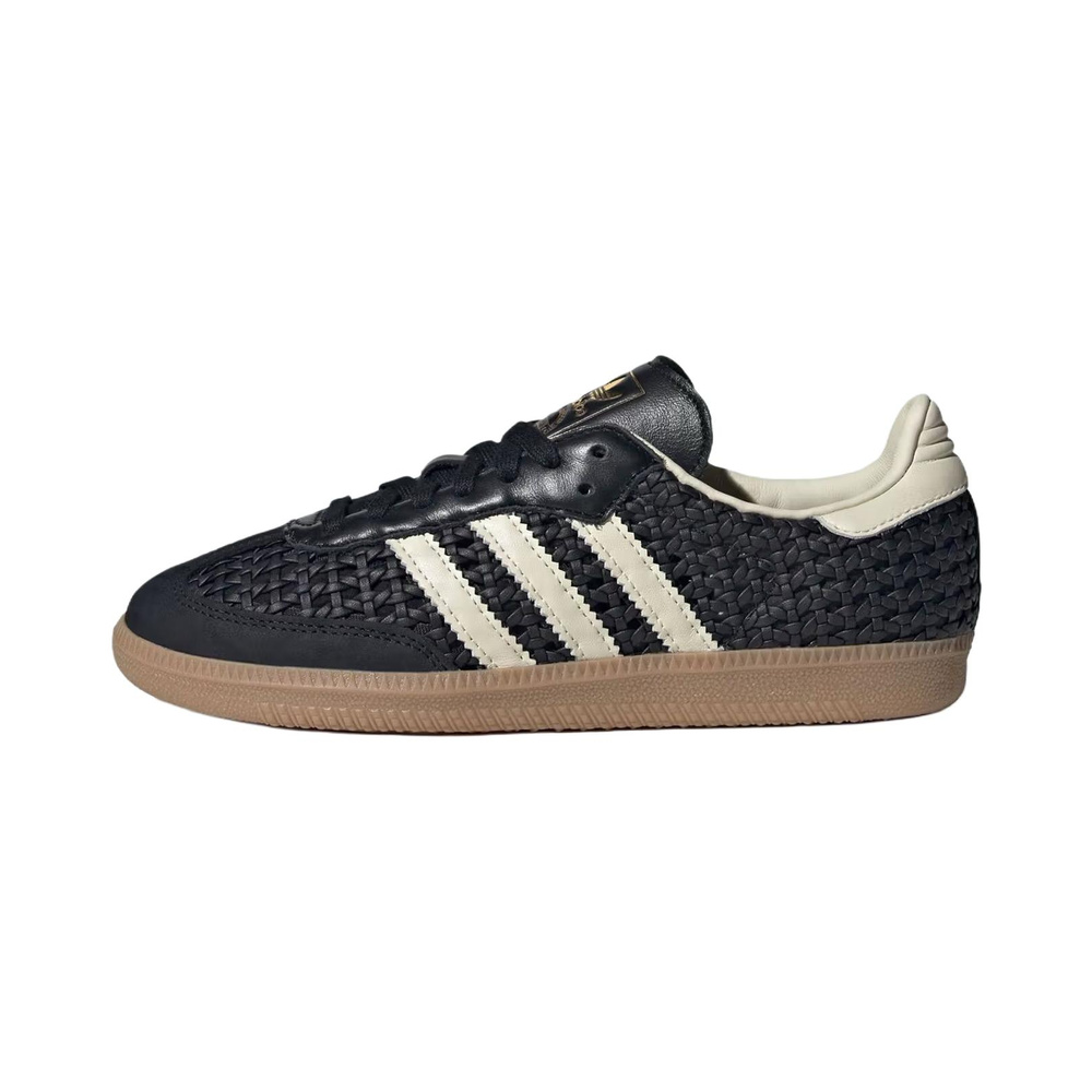 Adidas Samba 'Black' Женские
