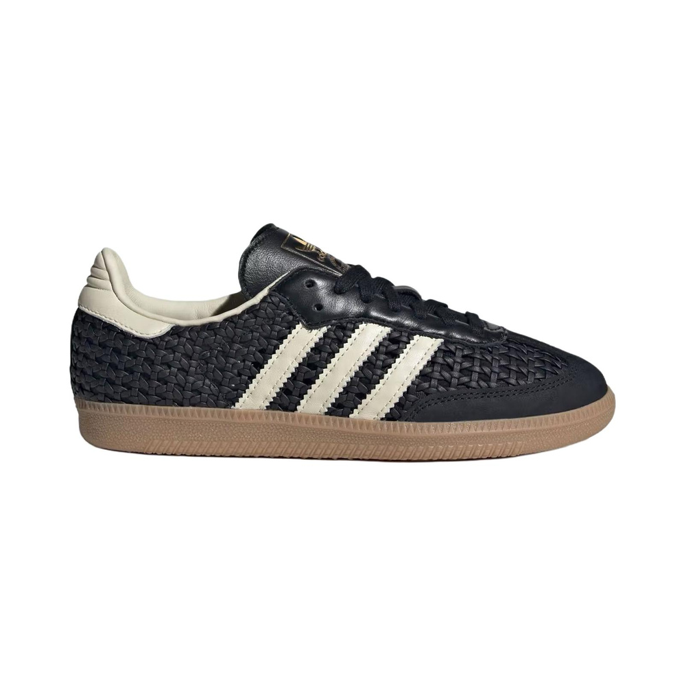 Adidas Samba 'Black' Женские