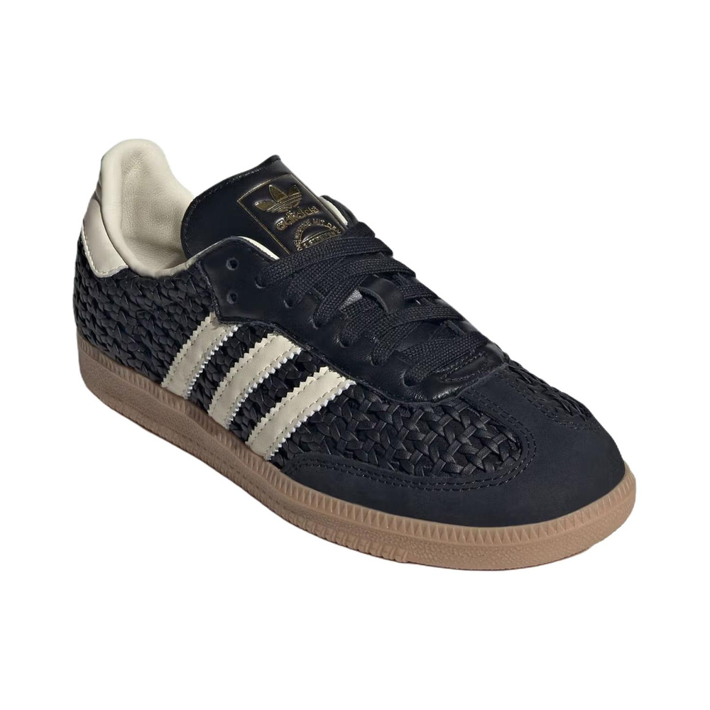 Adidas Samba 'Black' Женские