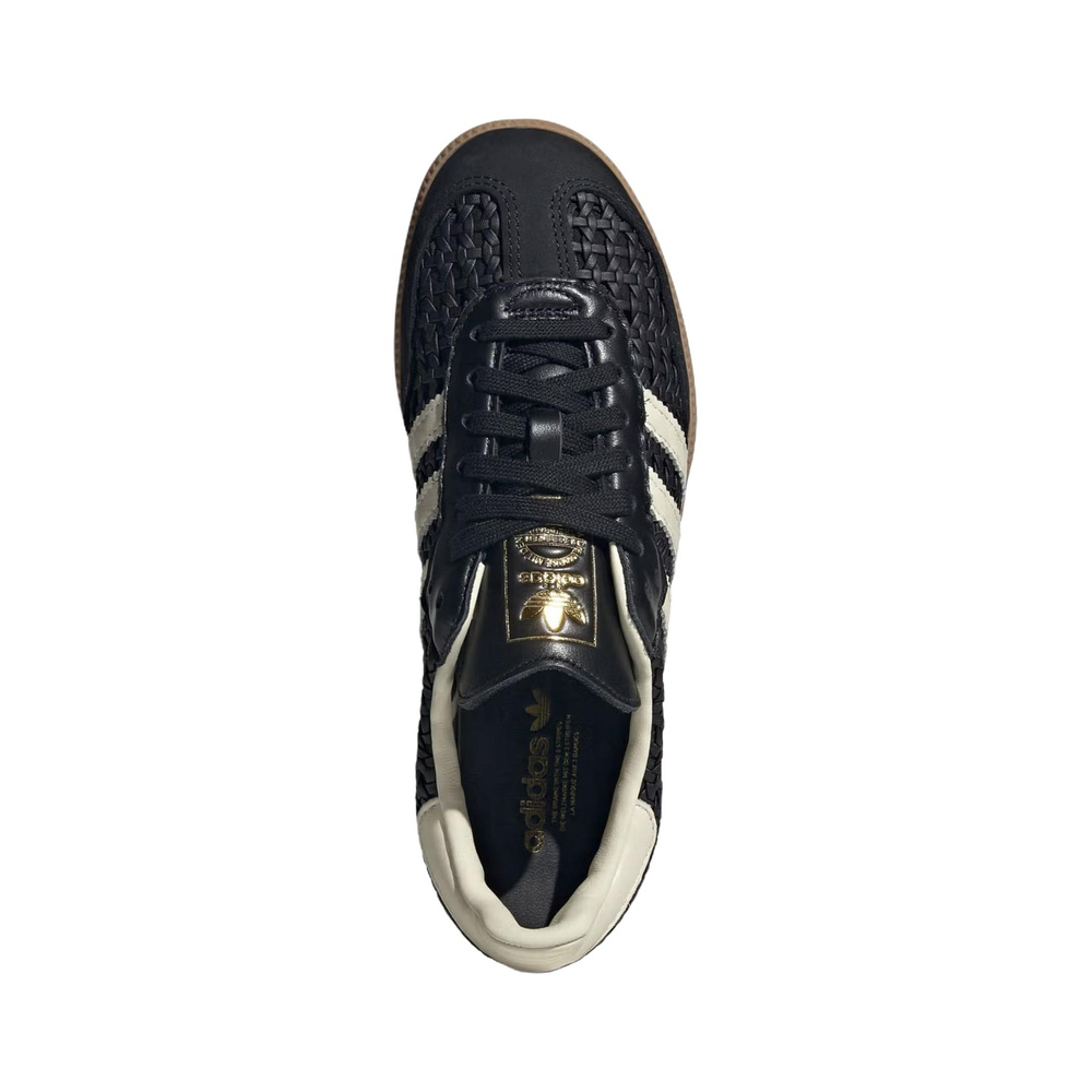 Adidas Samba 'Black' Женские