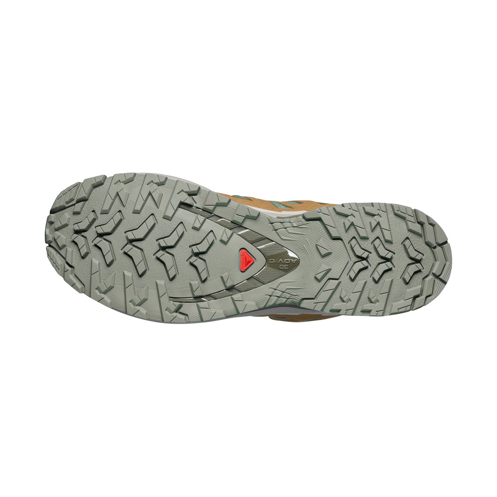 Salomon Xa Pro 3d V9 'Bright Olive' Мужские