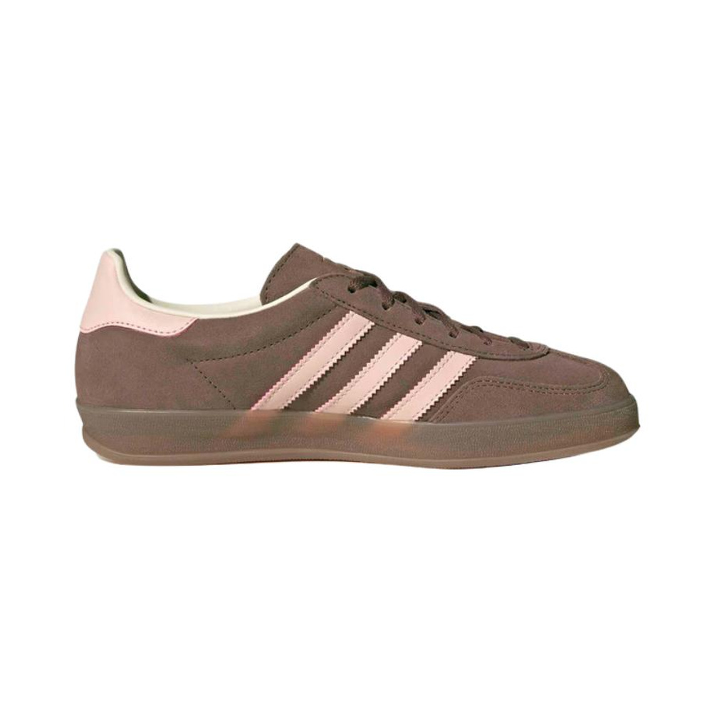Adidas Gazelle 'Dark Brown' Женские