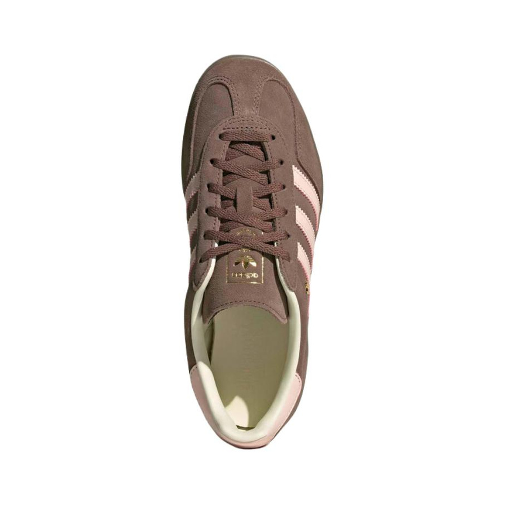 Adidas Gazelle 'Dark Brown' Женские