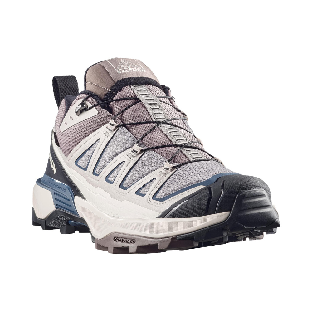 Salomon X Ultra 360 'Pink Grey Beige' Мужские