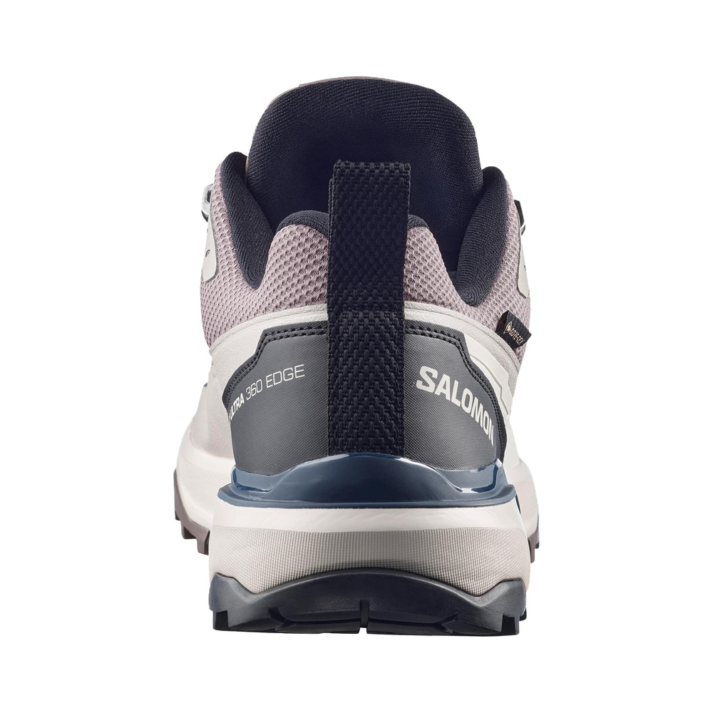 Salomon X Ultra 360 'Pink Grey Beige' Мужские