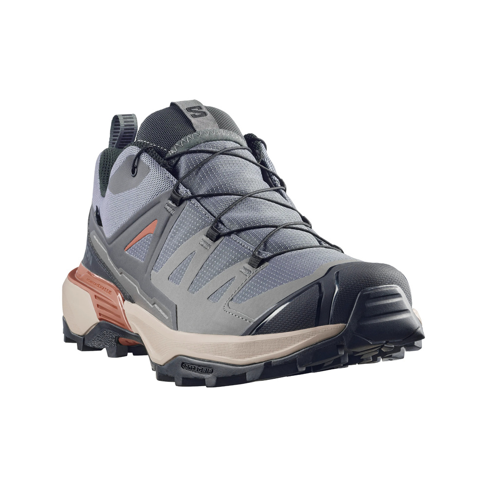 Salomon X Ultra 360 'Rock / Black' Мужские