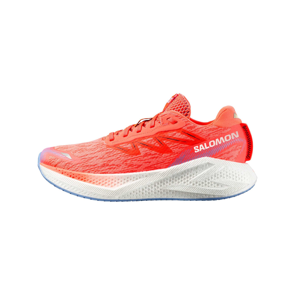 Salomon Aero Glide 'Neon' Мужские