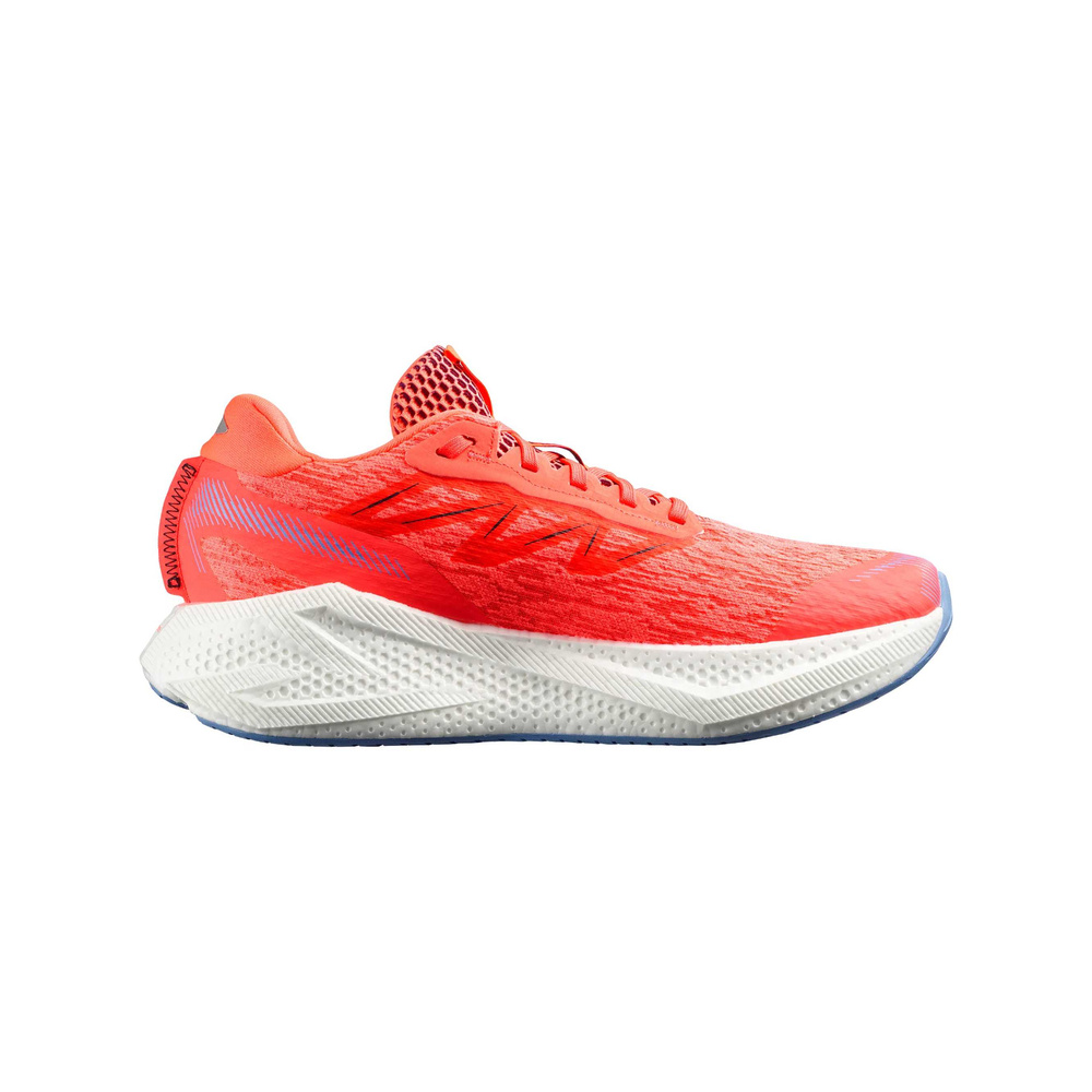Salomon Aero Glide 'Neon' Мужские