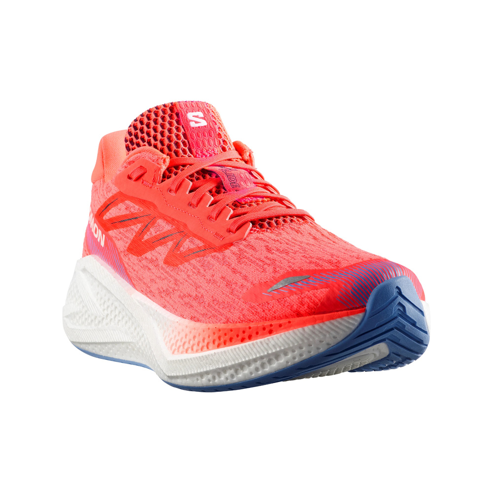 Salomon Aero Glide 'Neon' Мужские