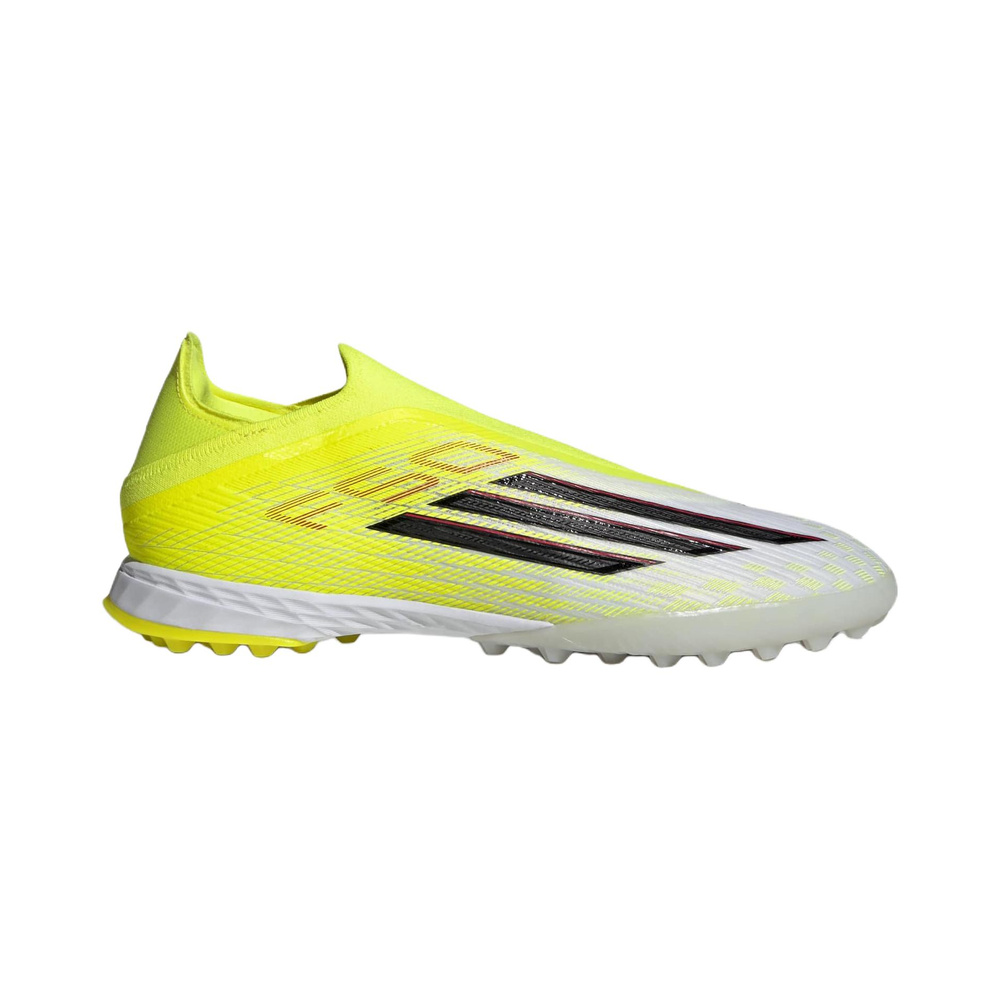 Adidas F50 Pro Tf 'Yellow Gray Black Grey' Мужские