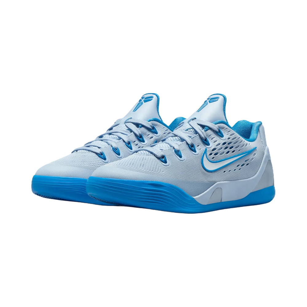 Hydrogen Blue / White / Photo Blue