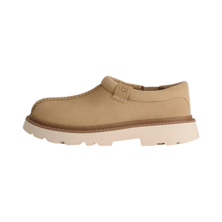 UGG Tasman 'Light Brown' Мужские
