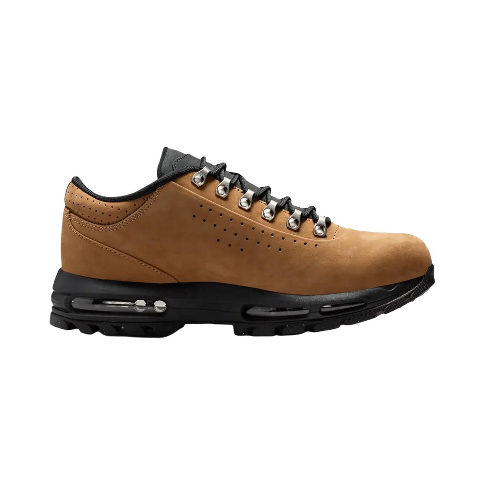 Nike Air Max Goadome 'Court Purple / University Gold / Gum Medium Brown / Coconut Milk' Мужские