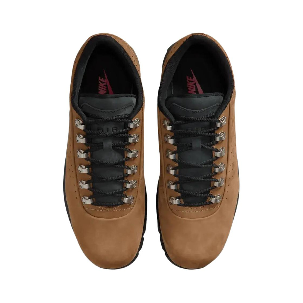 Nike Air Max Goadome 'Court Purple / University Gold / Gum Medium Brown / Coconut Milk' Мужские