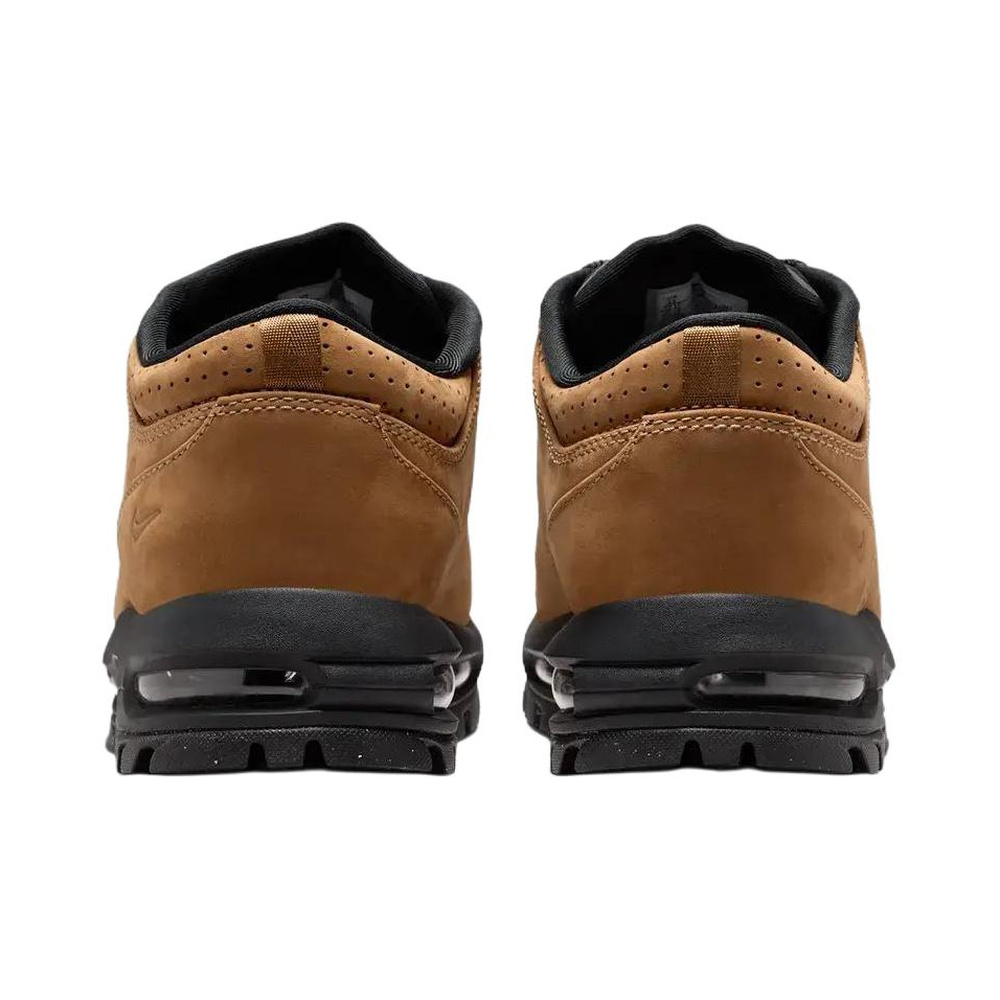 Nike Air Max Goadome 'Court Purple / University Gold / Gum Medium Brown / Coconut Milk' Мужские