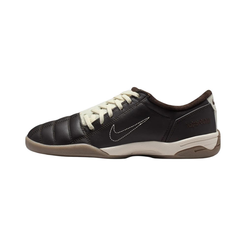 Soft Pearl / Gum Dark Brown / Velvet Brown