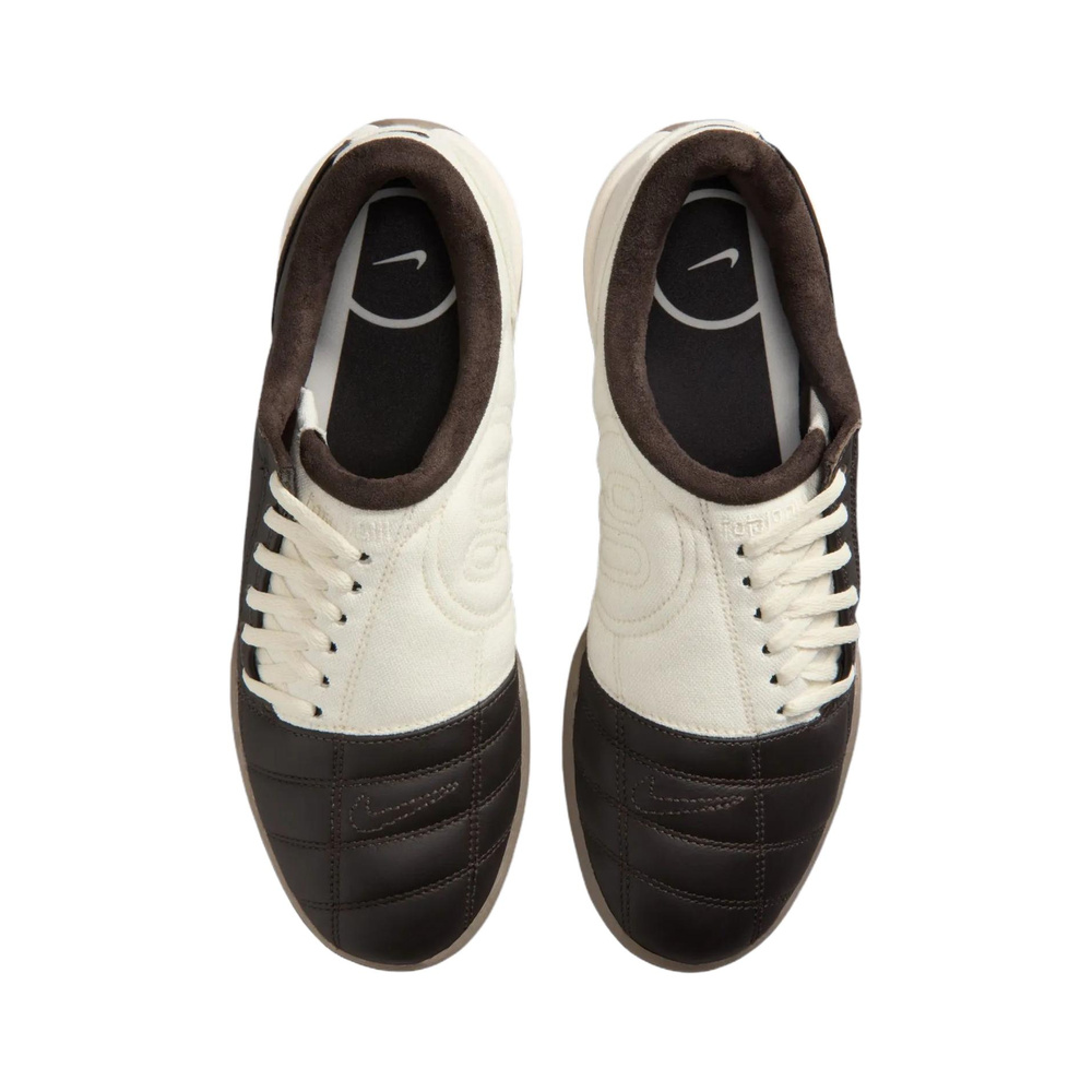 Nike Total 90 III 'Soft Pearl / Gum Dark Brown / Velvet Brown' Женские