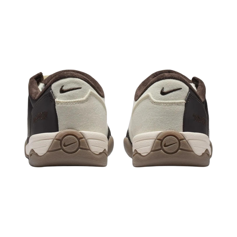 Nike Total 90 III 'Soft Pearl / Gum Dark Brown / Velvet Brown' Женские