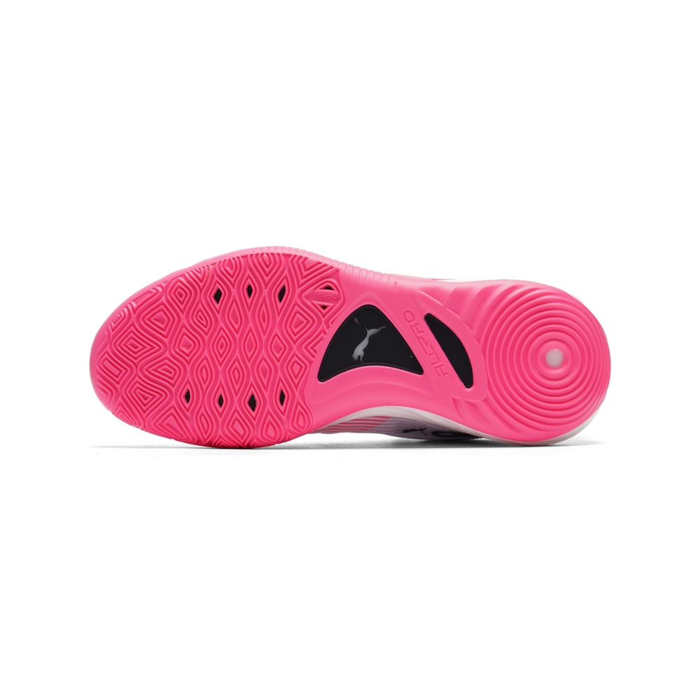 Puma All Pro Nitro 2 'White Black Pink' Мужские