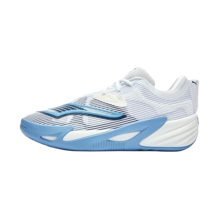 Puma All Pro Nitro 2 'Light Blue White' Мужские
