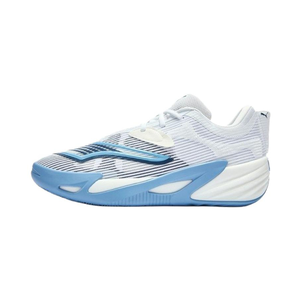 Puma All Pro Nitro 2 'Light Blue White' Мужские