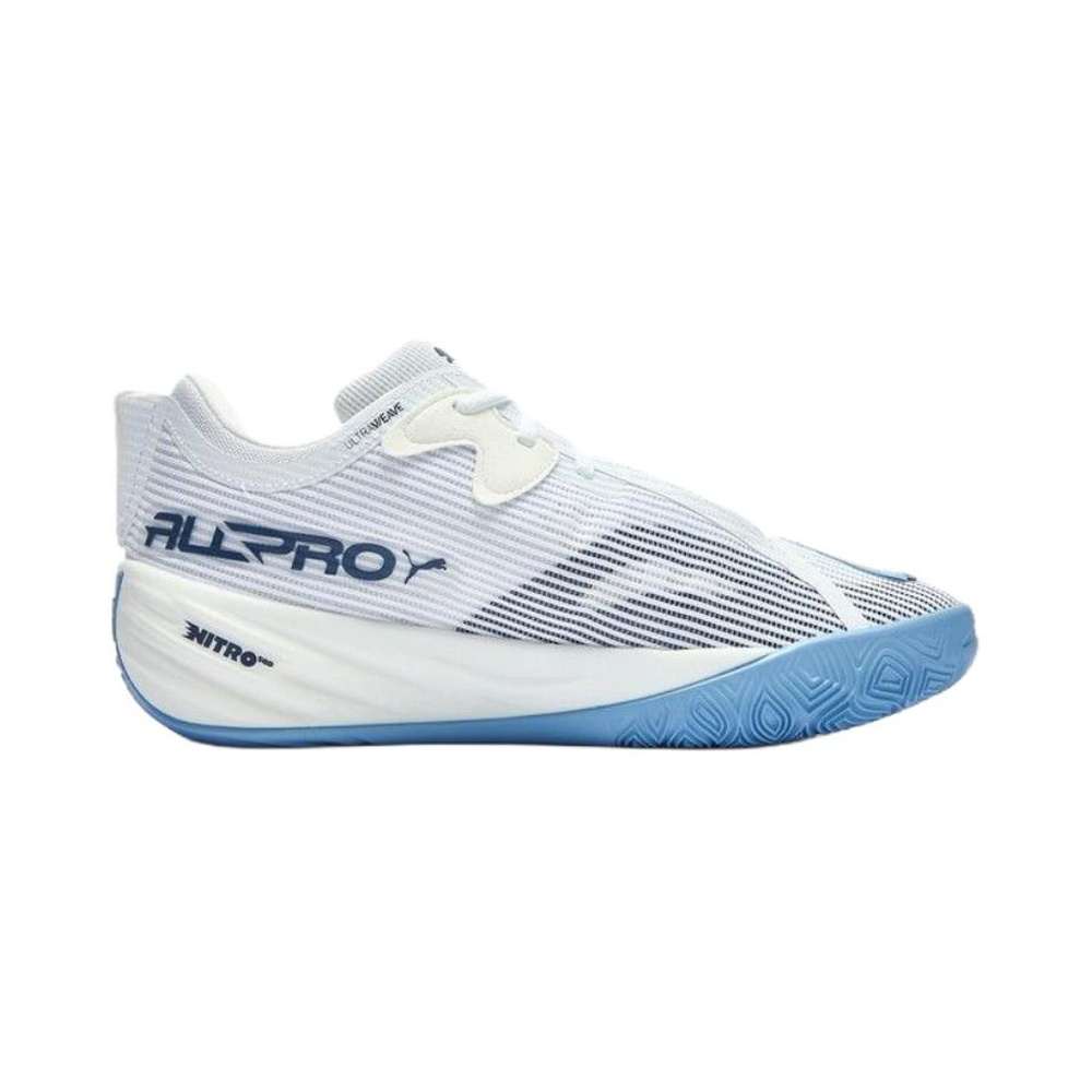 Puma All Pro Nitro 2 'Light Blue White' Мужские