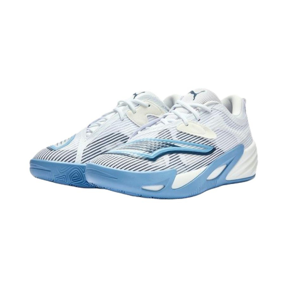 Puma All Pro Nitro 2 'Light Blue White' Мужские