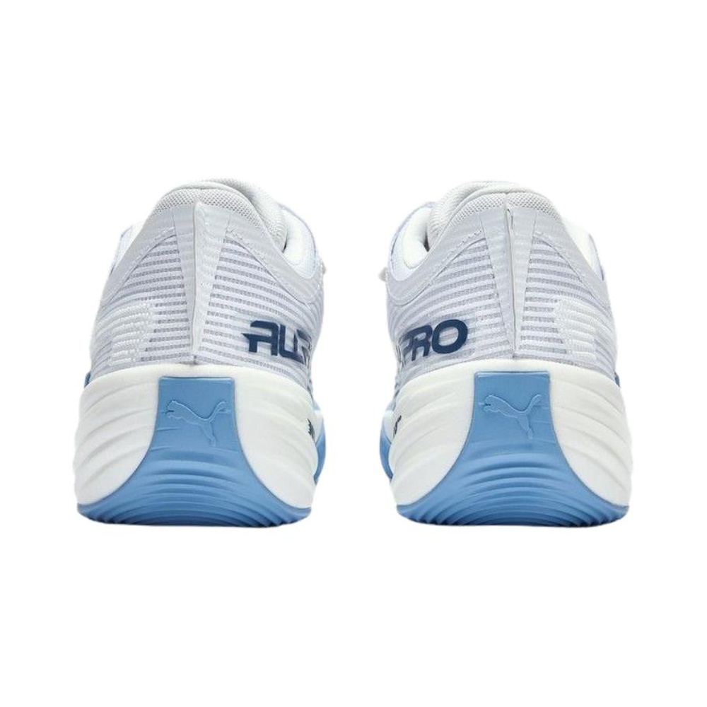 Puma All Pro Nitro 2 'Light Blue White' Мужские