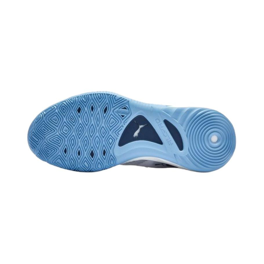 Puma All Pro Nitro 2 'Light Blue White' Мужские