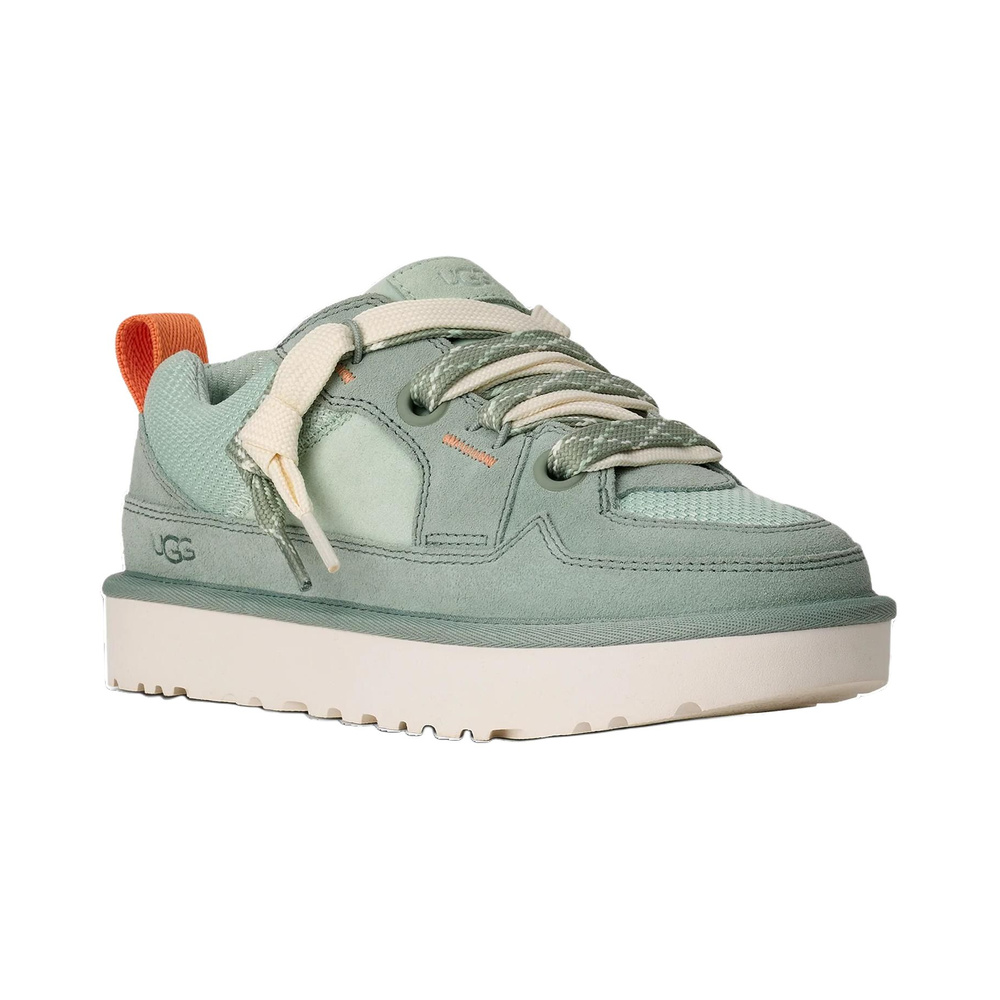 UGG Lowmel 'Green' Женские