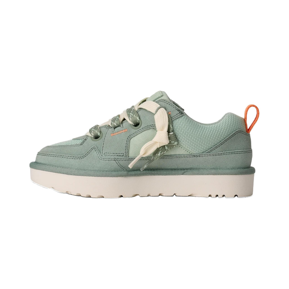 UGG Lowmel 'Green' Женские