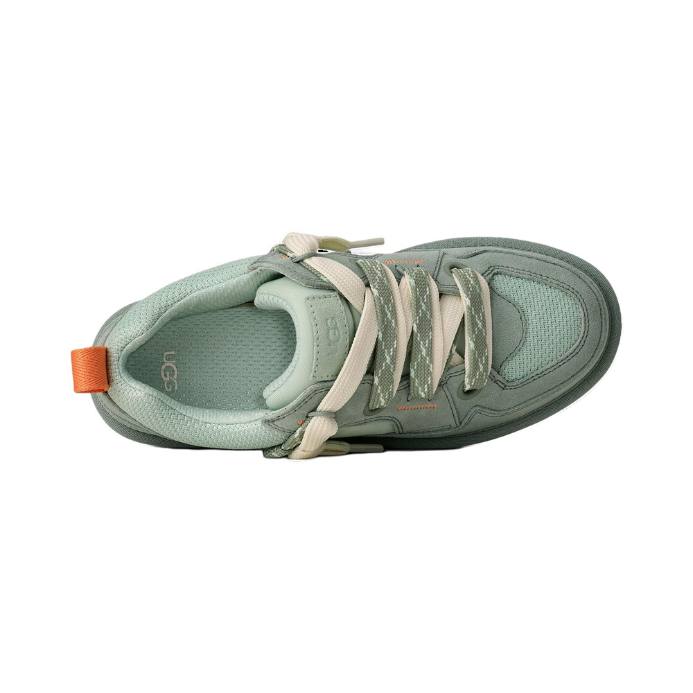 UGG Lowmel 'Green' Женские