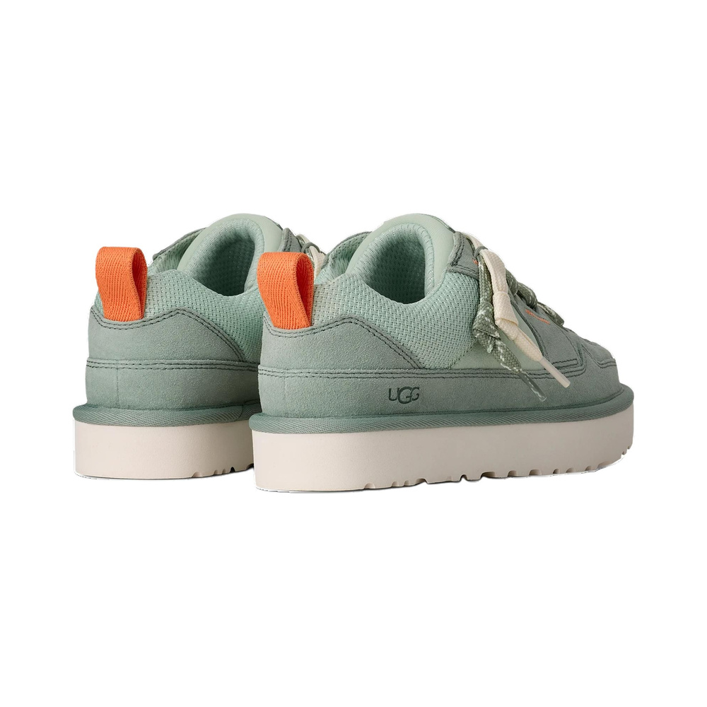 UGG Lowmel 'Green' Женские