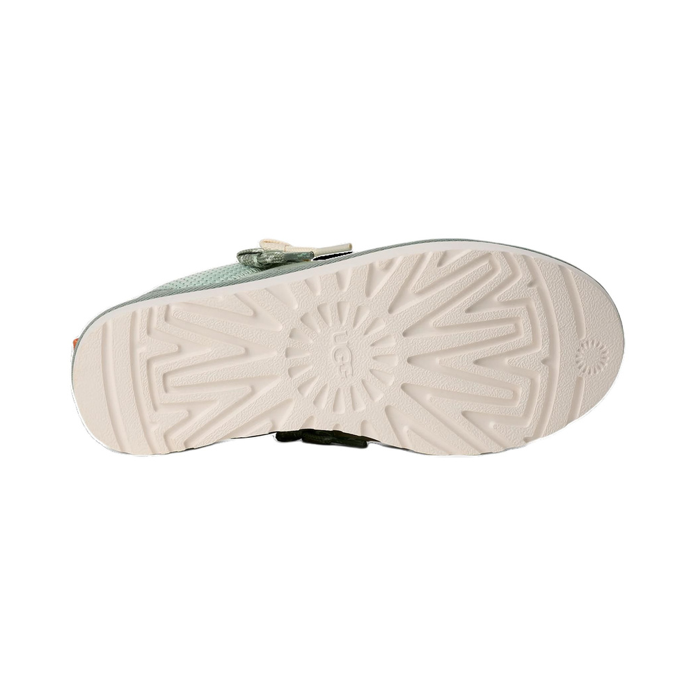 UGG Lowmel 'Green' Женские