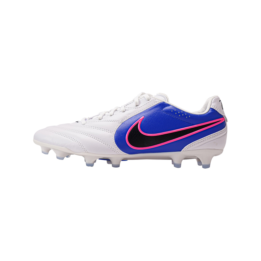 White / Racer Blue / Pink Blast / Black