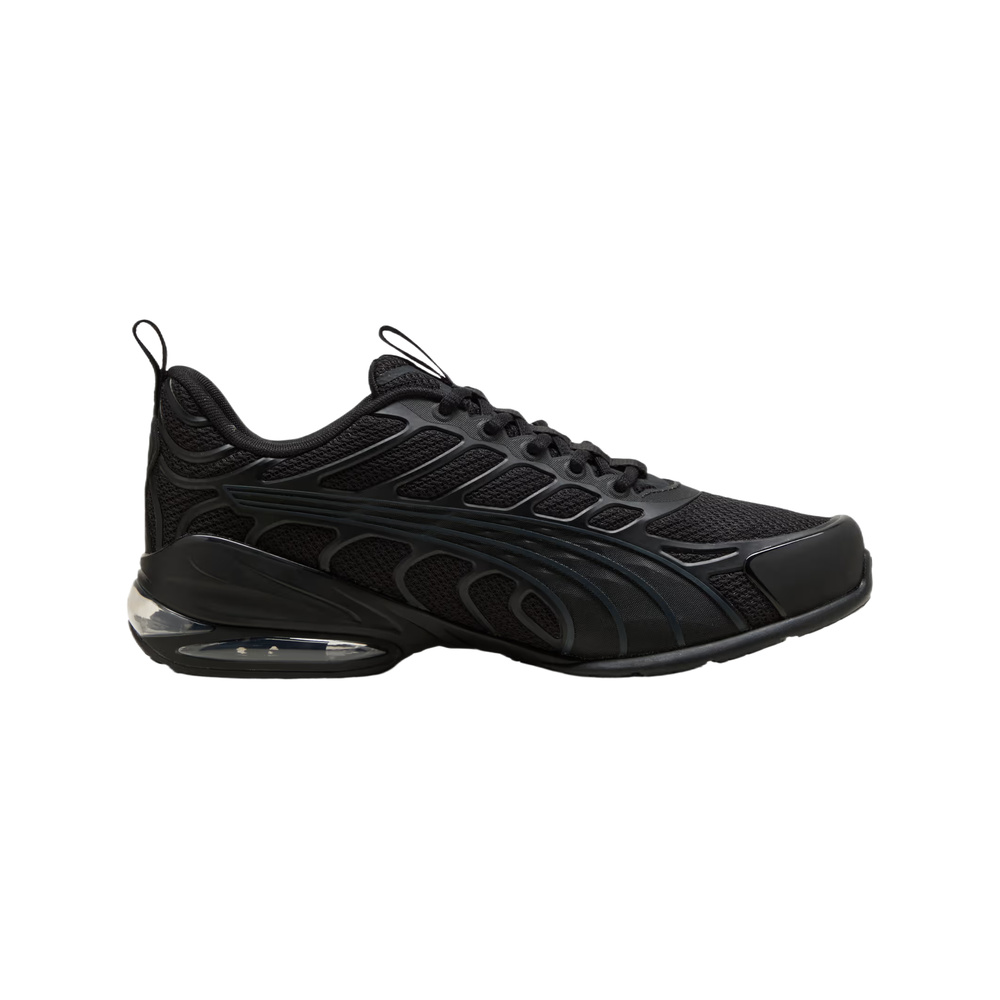 Puma Voltra 'Black Matte Dark Grey' Мужские