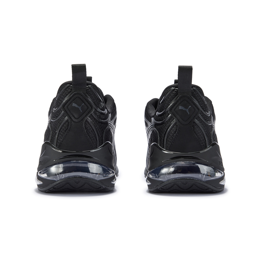 Puma Voltra 'Black Matte Dark Grey' Мужские