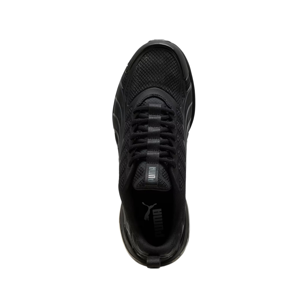 Puma Voltra 'Black Matte Dark Grey' Мужские