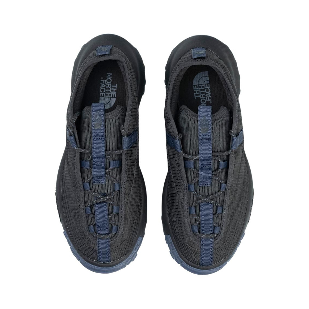 The North Face Never Stop 'Dark Grey' Мужские