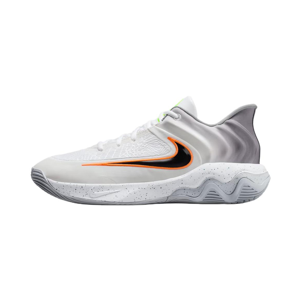 Nike Giannis Immortality 4 'Multi-Color' Мужские