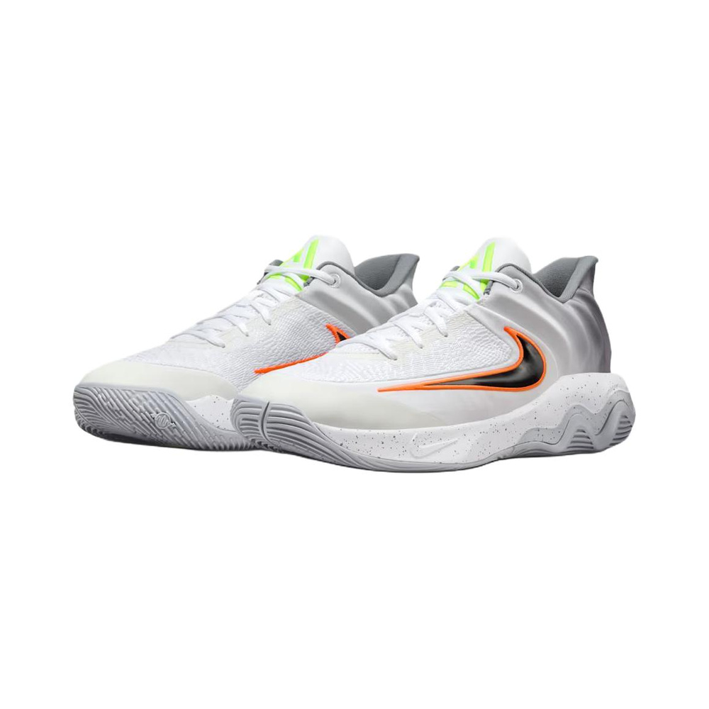 Nike Giannis Immortality 4 'Multi-Color' Мужские