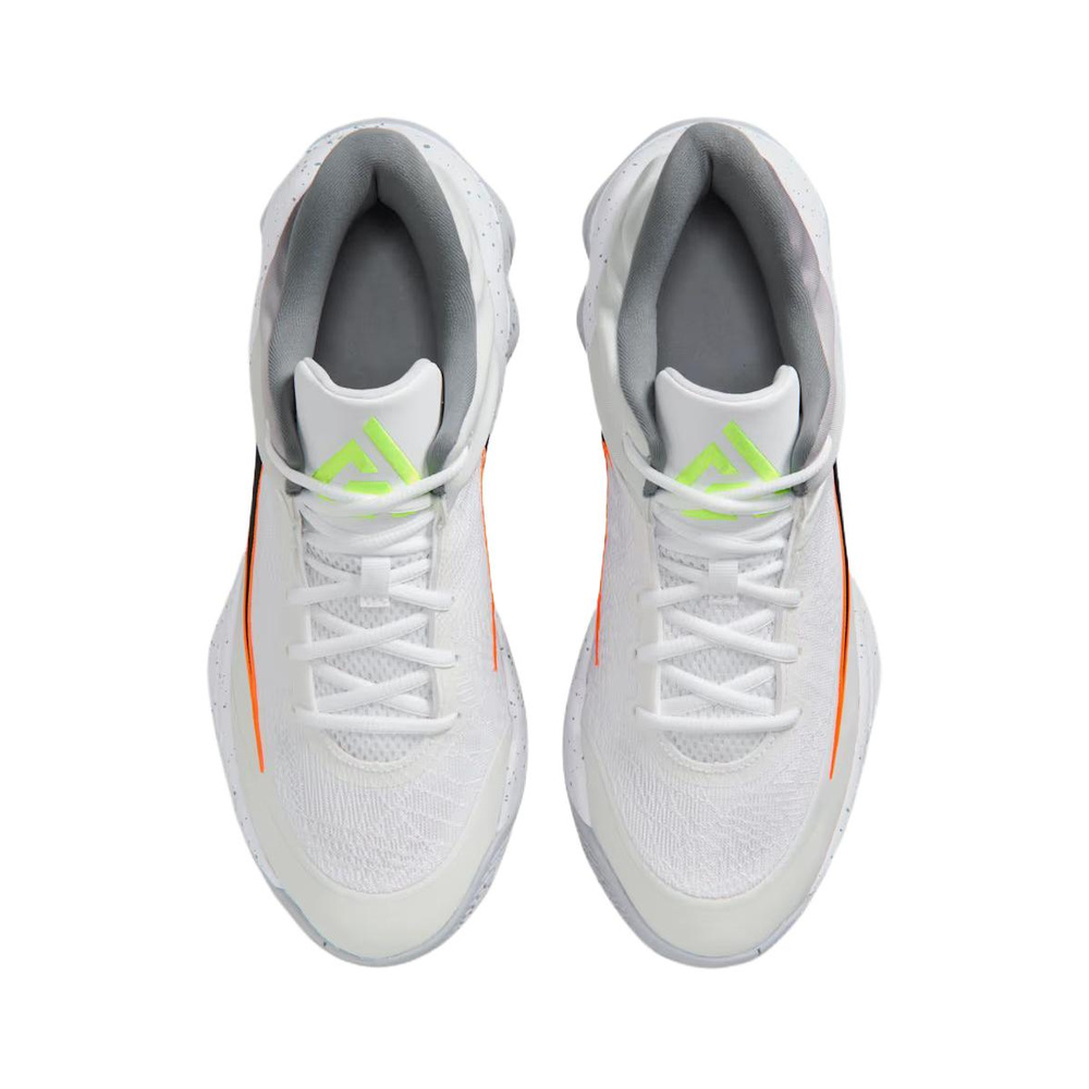 Nike Giannis Immortality 4 'Multi-Color' Мужские